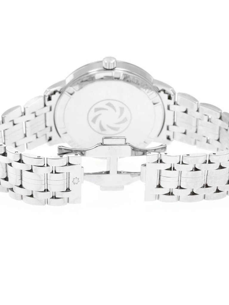 Carl F.Bucherer Adamavi Classic 10323.08.51.21 Date Automatic Men's Watch_973450 — image 4 of 8